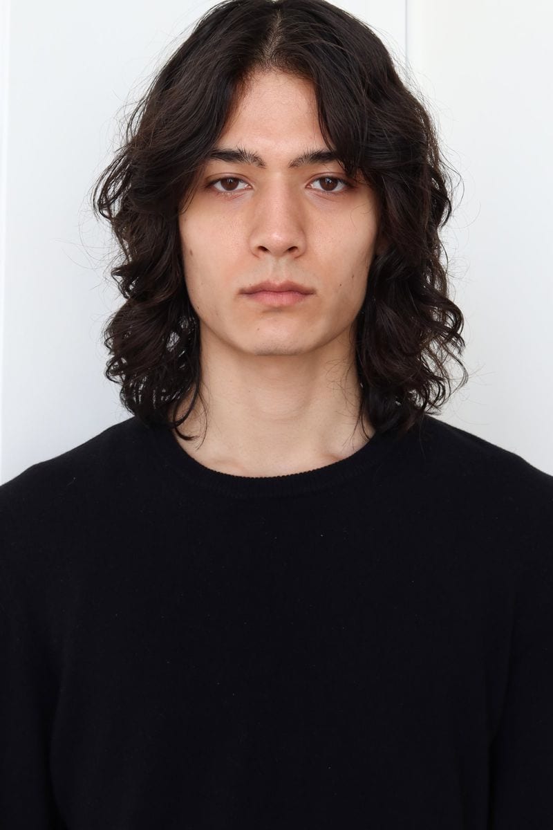 Enzo Kobayashi — photo 1