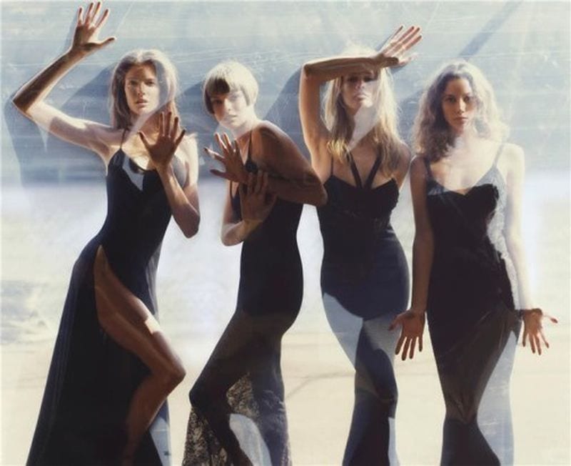 Richard Avedon — portfolio 4