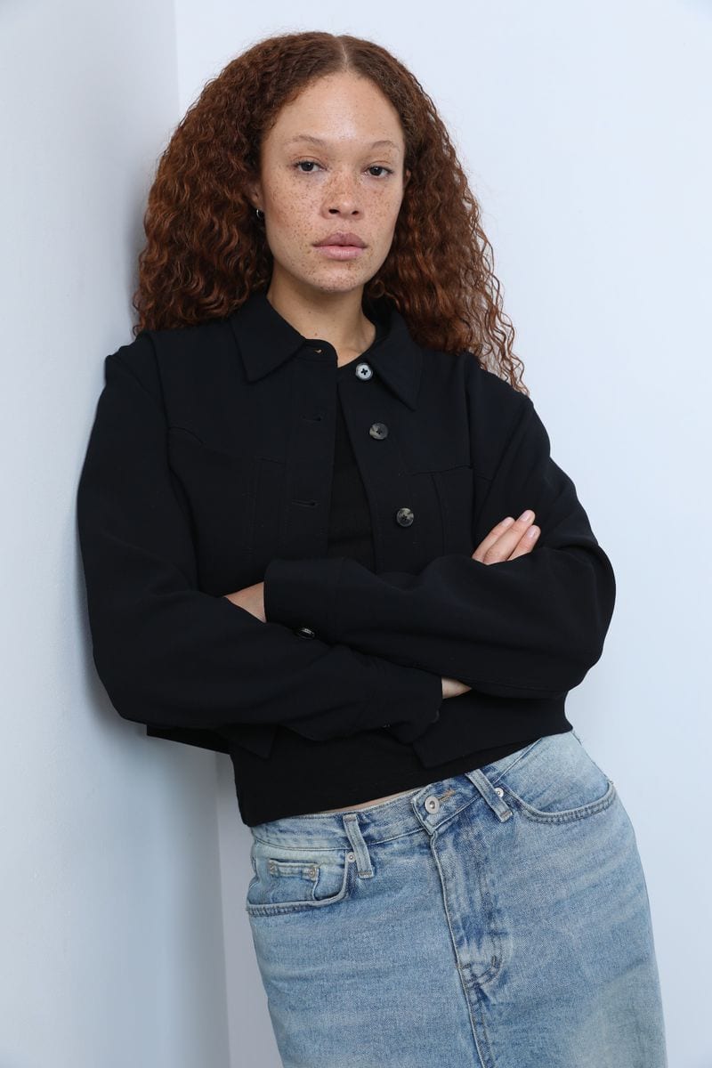 Sabina Karlsson — photo 6