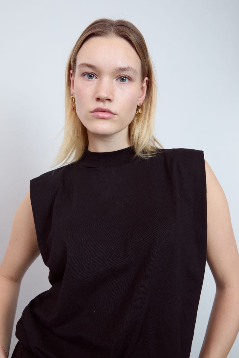 Charlotte Hommes — photo 5