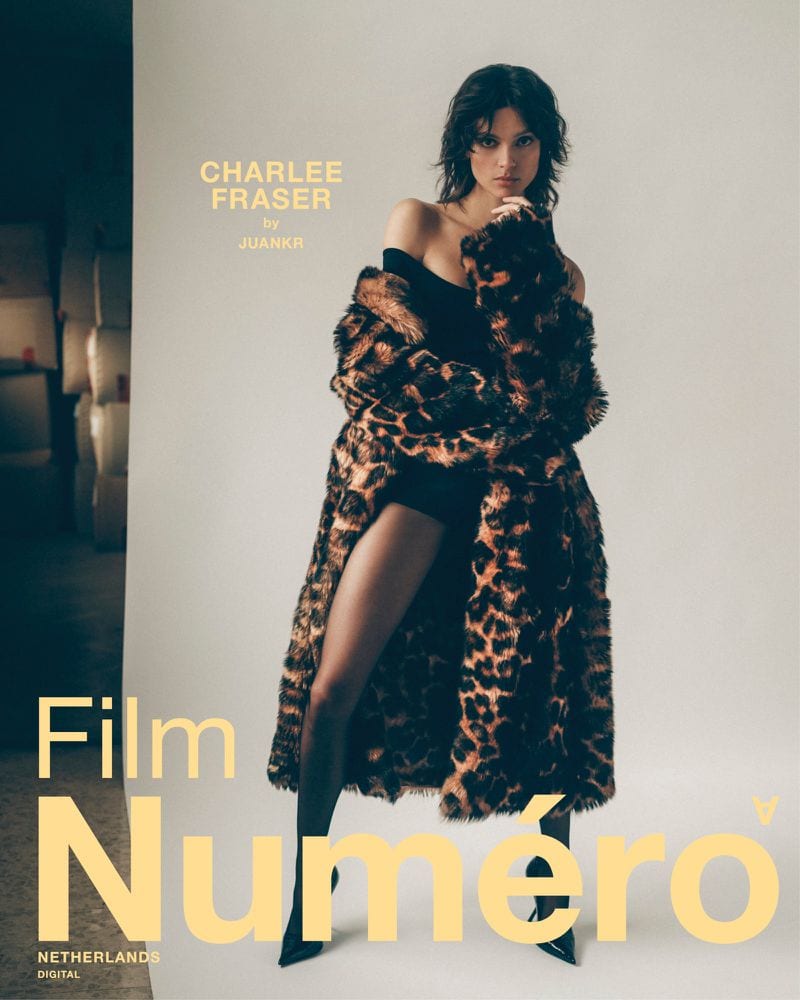 Charlee Fraser — photo 5