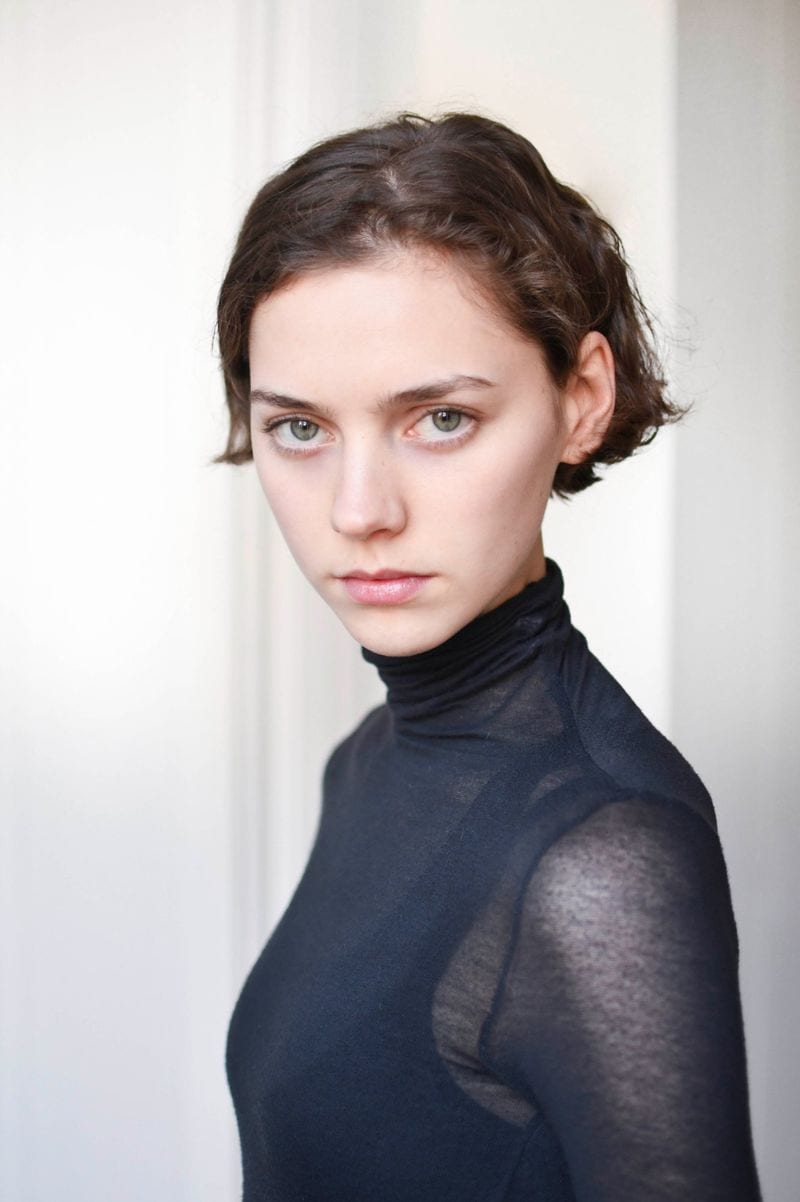 Greta Bultmann — photo 1