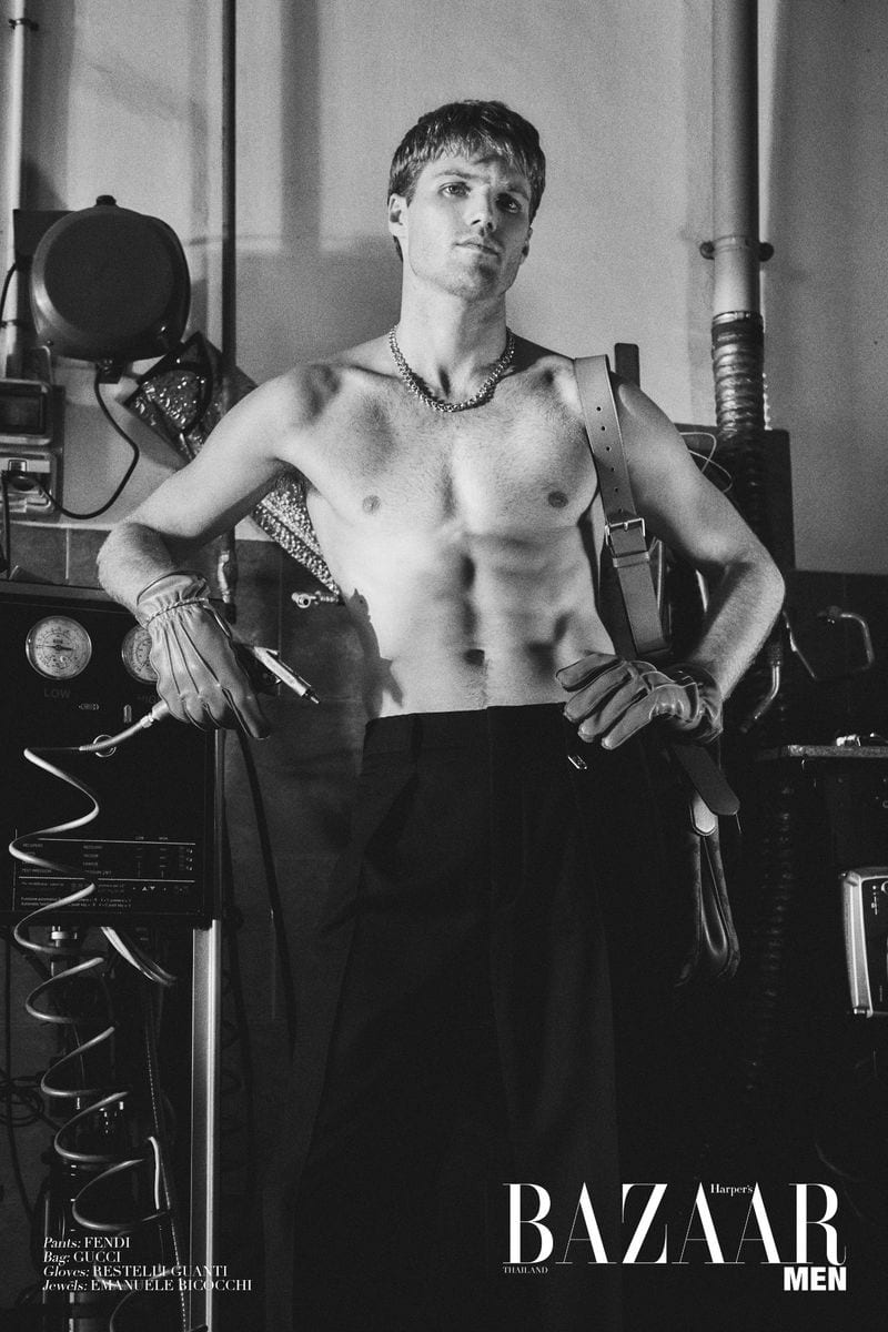 Nick Truelove — photo 10