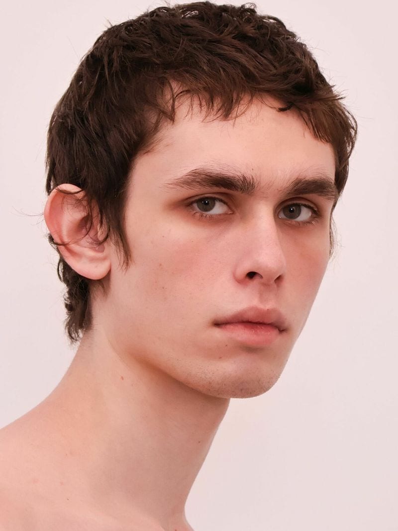 Nicho Ridley — photo 1