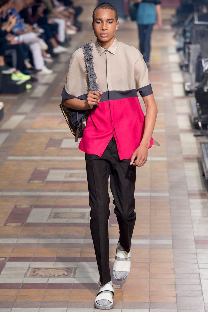 Emile Fofana — photo 9