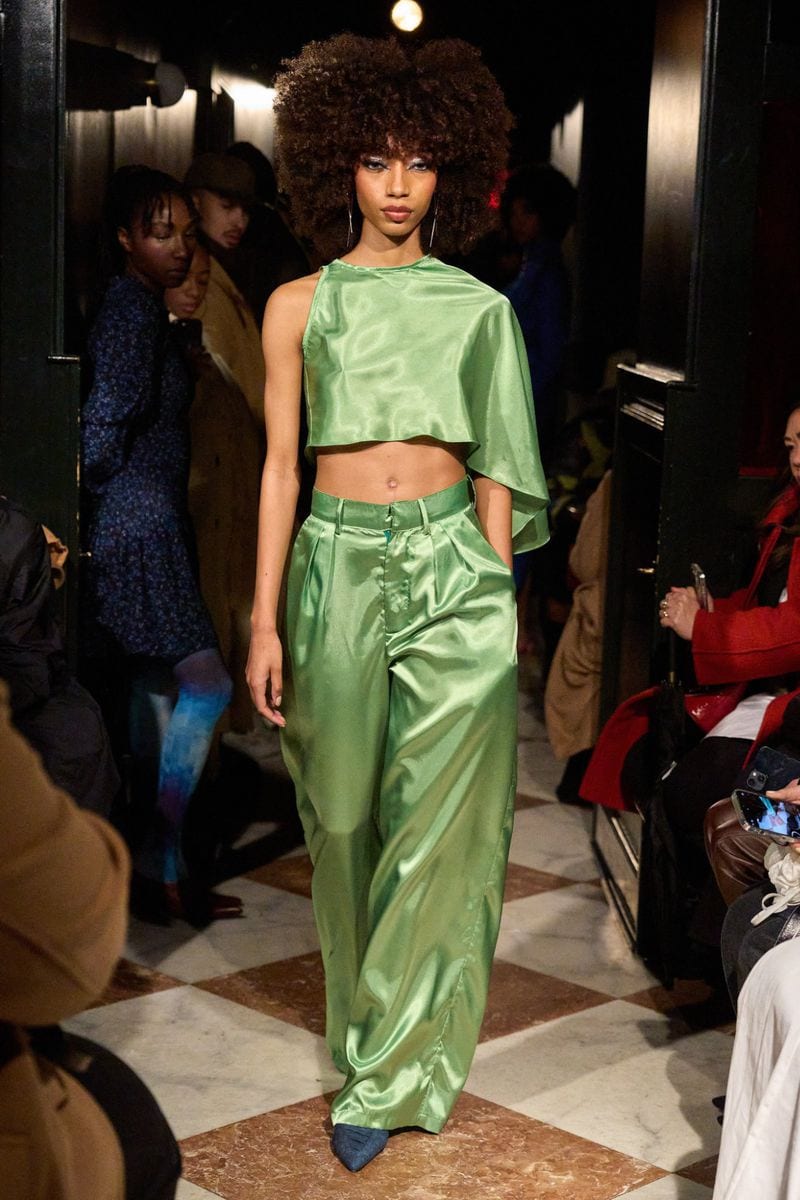 Ciara Johnson — photo 6