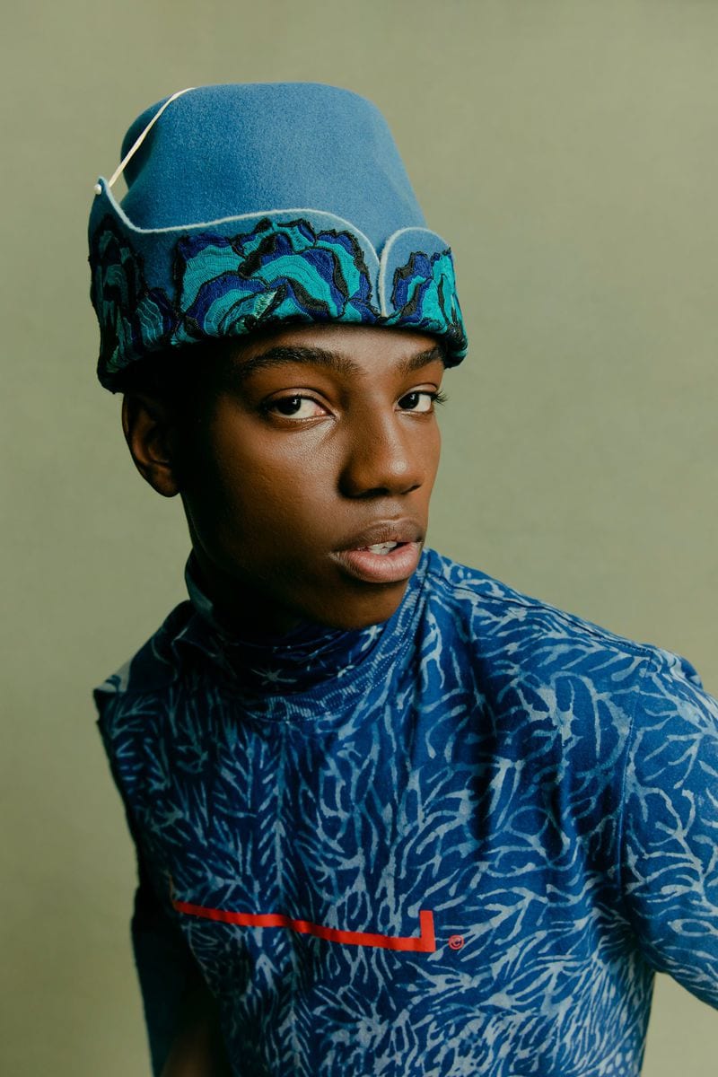 Gabriel Famokunwa — photo 1
