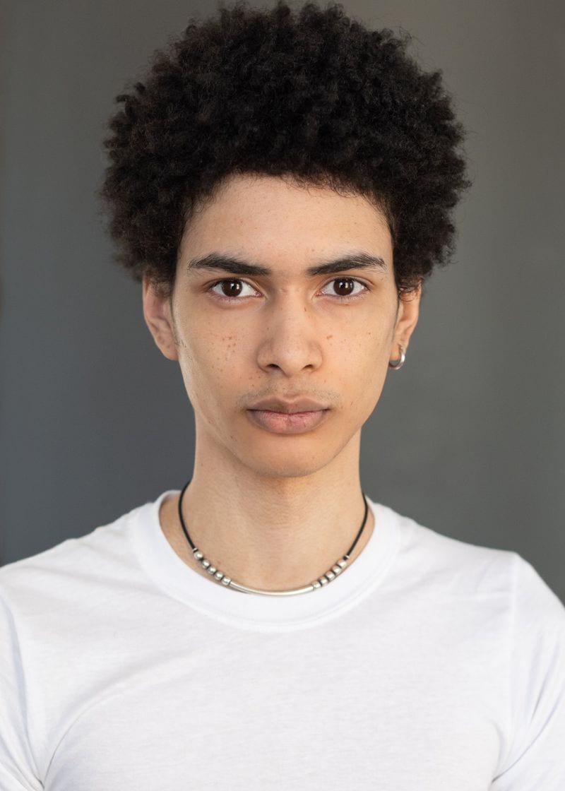Luis Liranzo — photo 1