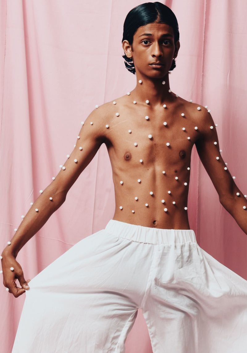 Deepak Singh — portfolio 8
