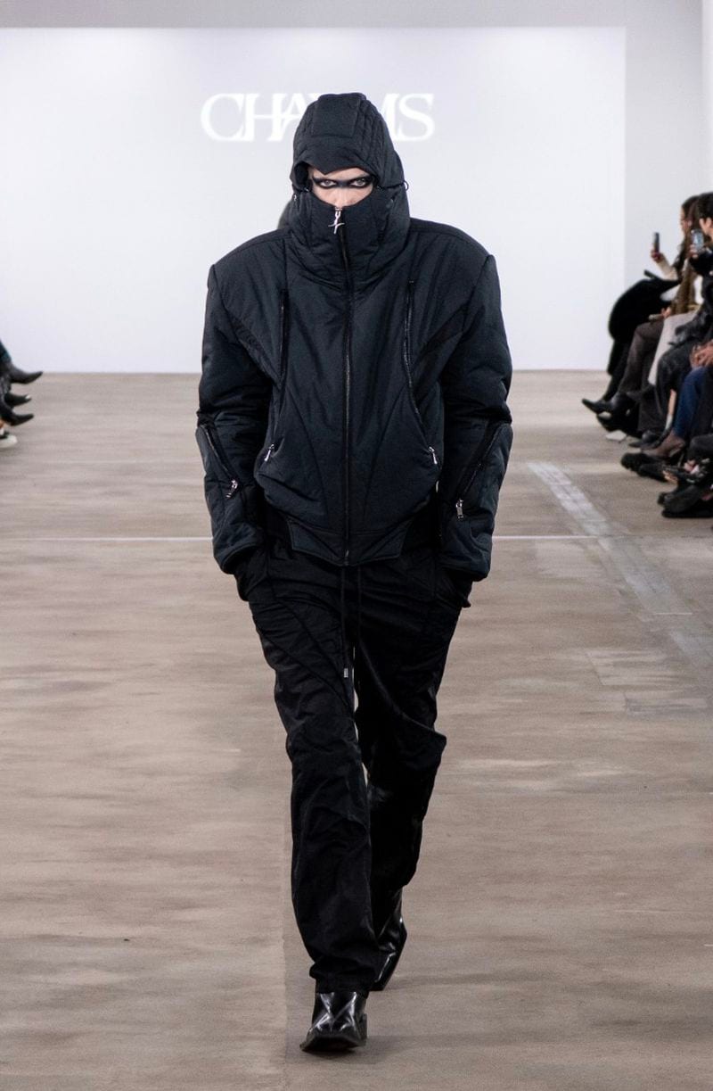 Caden Swift — photo 5