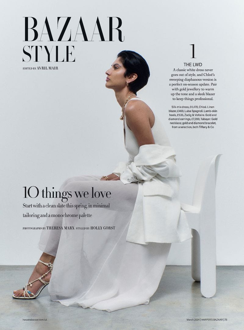 Bejal Desai — photo 4