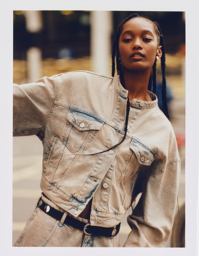 Aaliyah Buford — photo 7