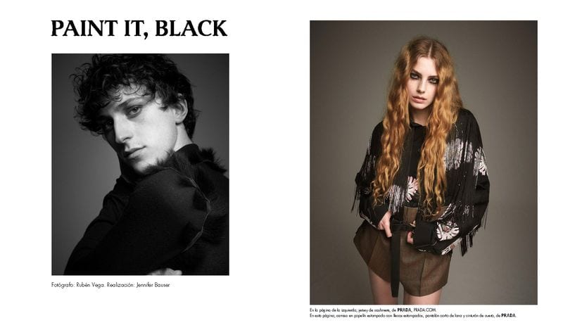 Olivia Bowyer — photo 2