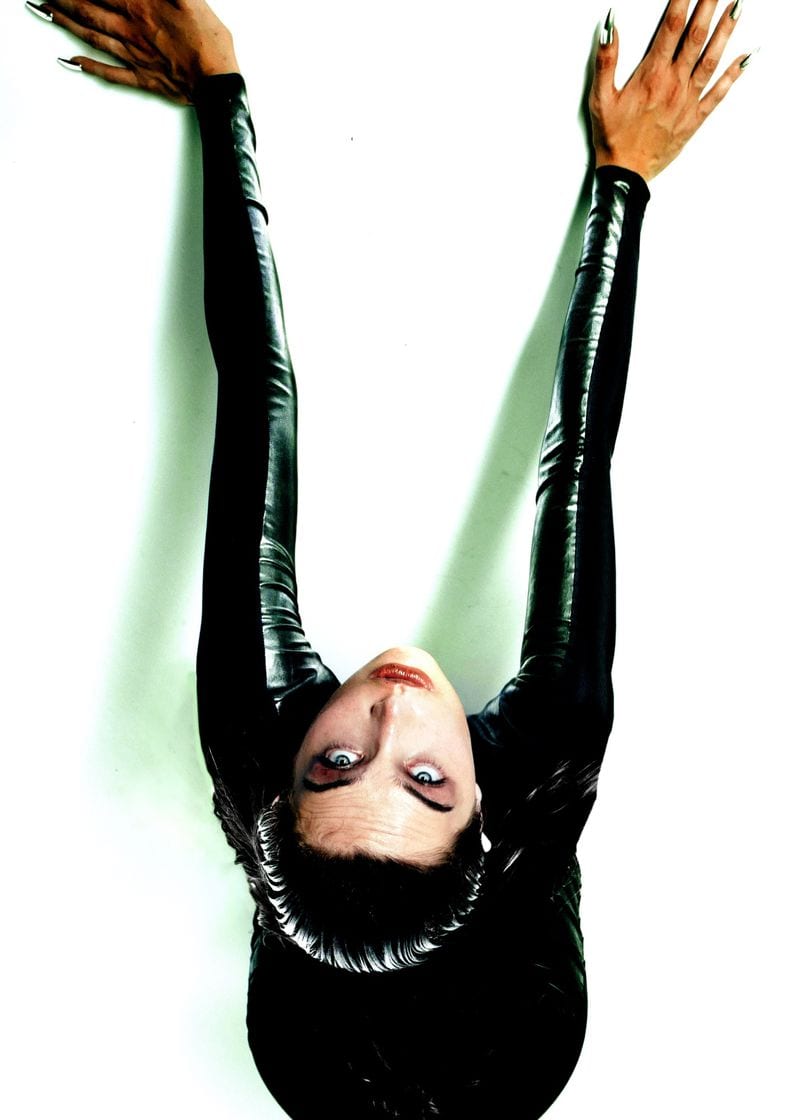 Eve Nakkachdji — photo 4