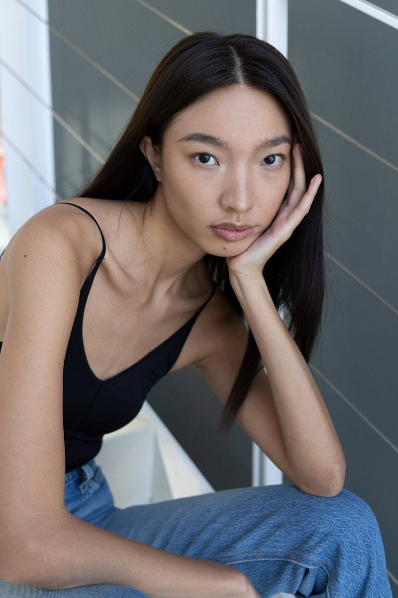 Abby Chong — photo 1