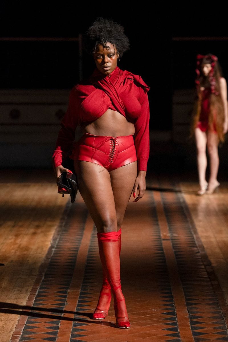 Monet-Lauren Gordon — photo 10