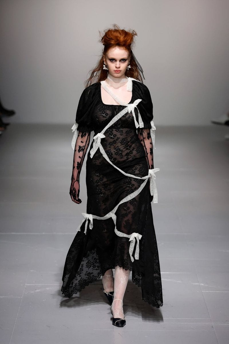 Gemma Seymour — photo 3
