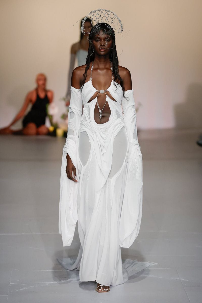 Duckie Thot — photo 5