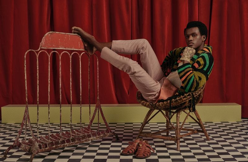Ibrahim Bakayoko — photo 5
