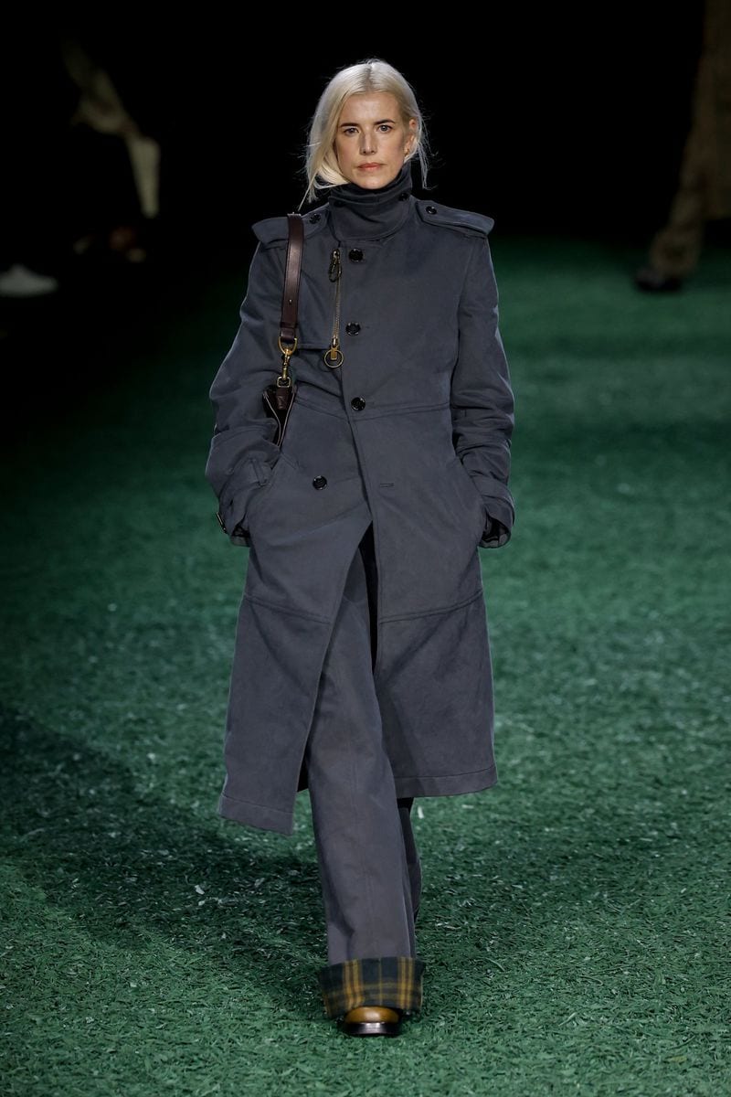 Agyness Deyn — photo 7
