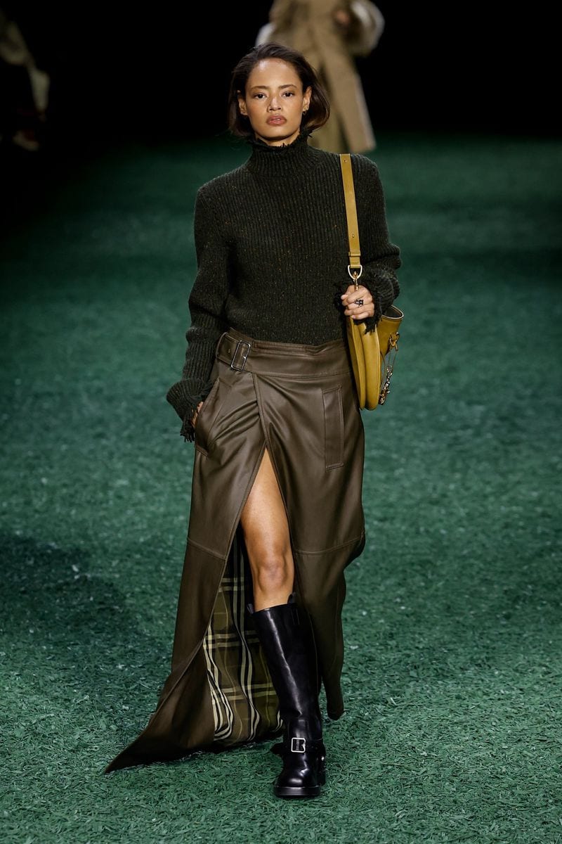 Malaika Firth — photo 5