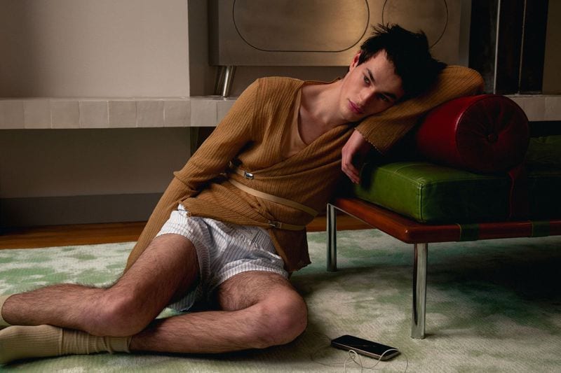 Valentin Aumont — photo 7