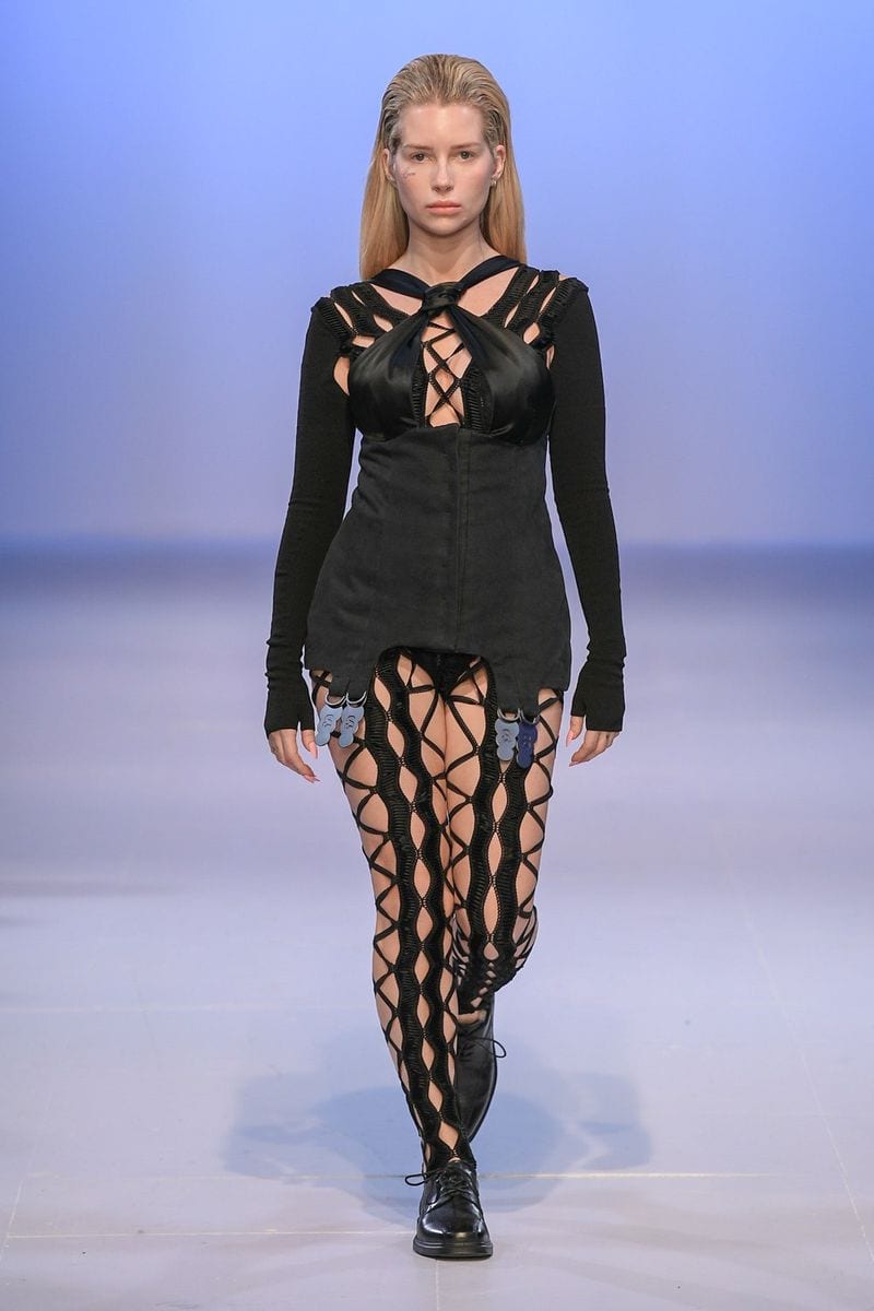 Lottie Moss — photo 3