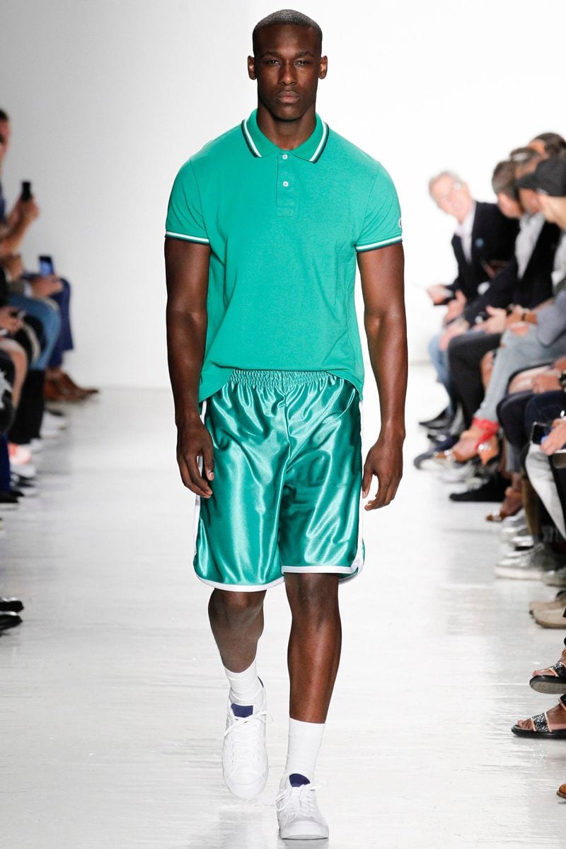 Emmanuel Amorin — photo 9