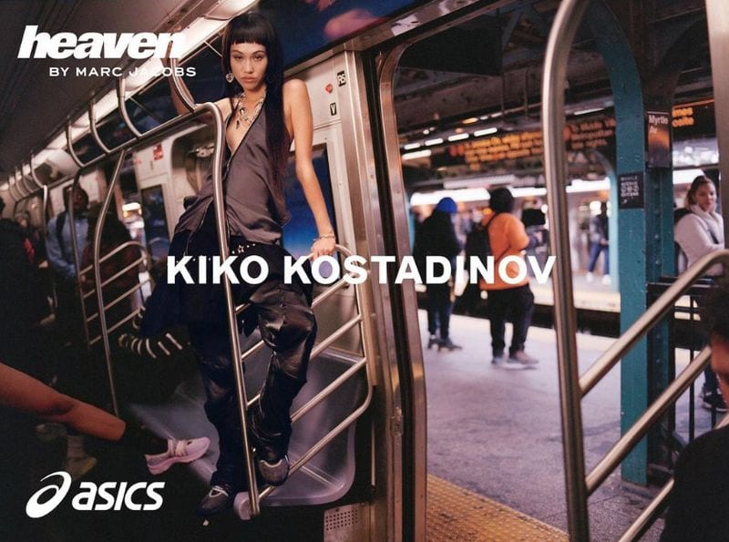 Kiko Kostadinov — портфолио 10