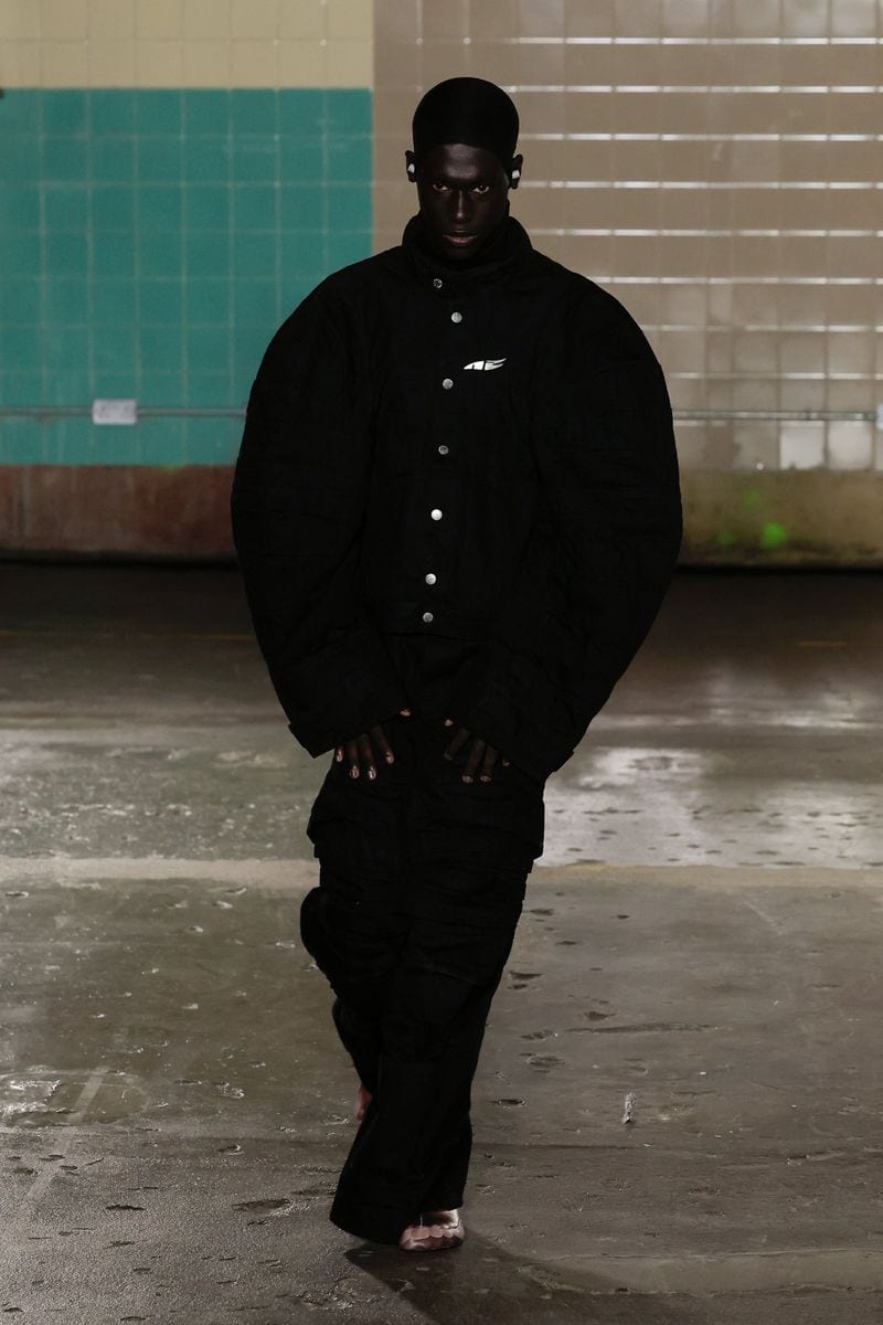 Ali Mbaye — photo 6