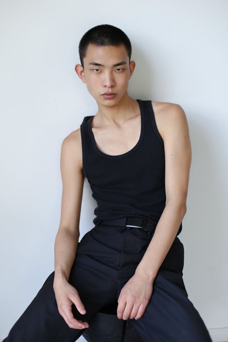 Ruoming Chen — photo 1