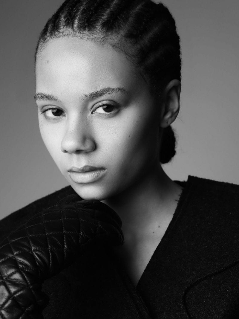 Ciara Morgan — photo 1