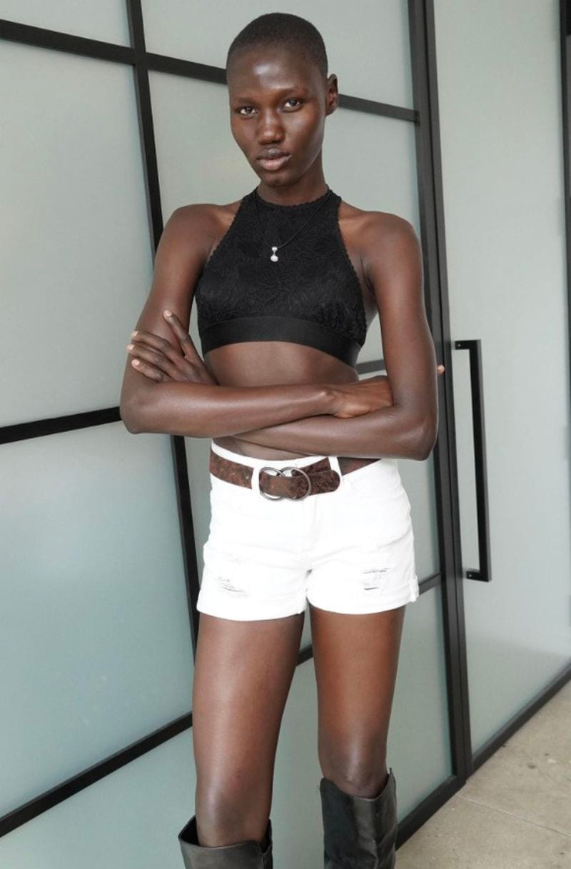 Eman Deng — photo 1