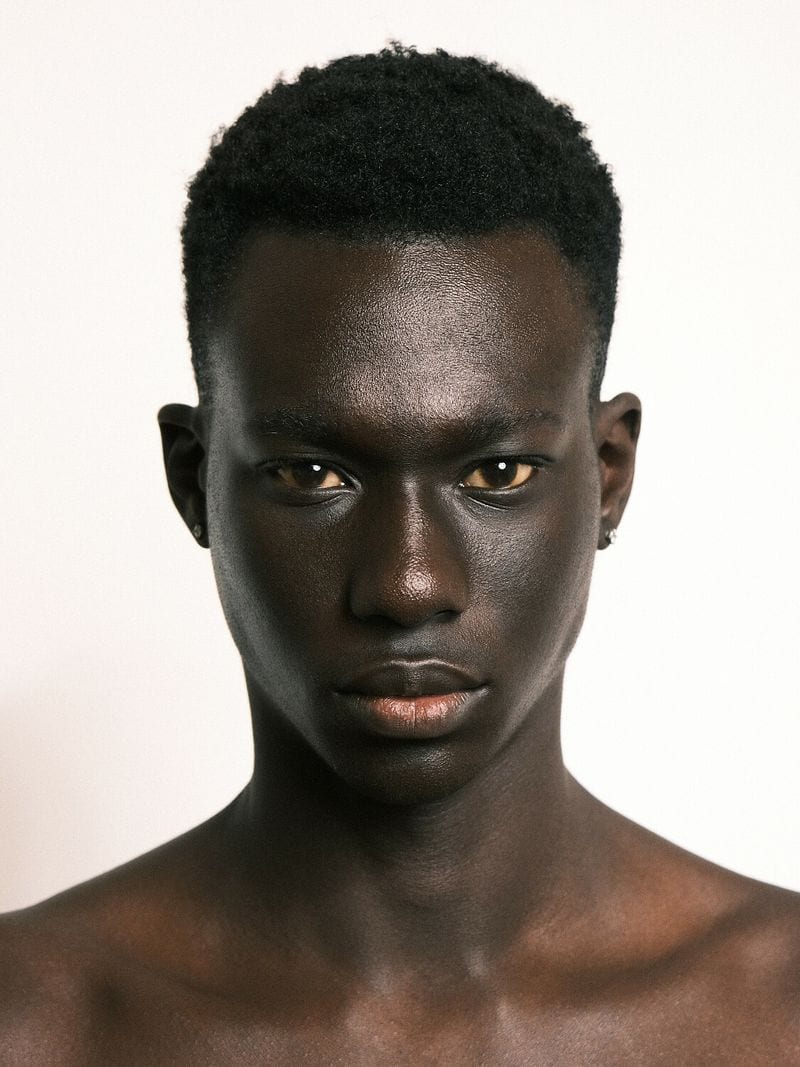 Ali Mbaye — photo 1