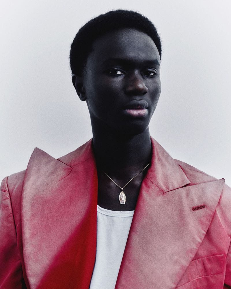 Lamine Lo — photo 6