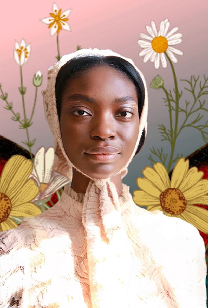 Lydia Adeyemi — photo 6