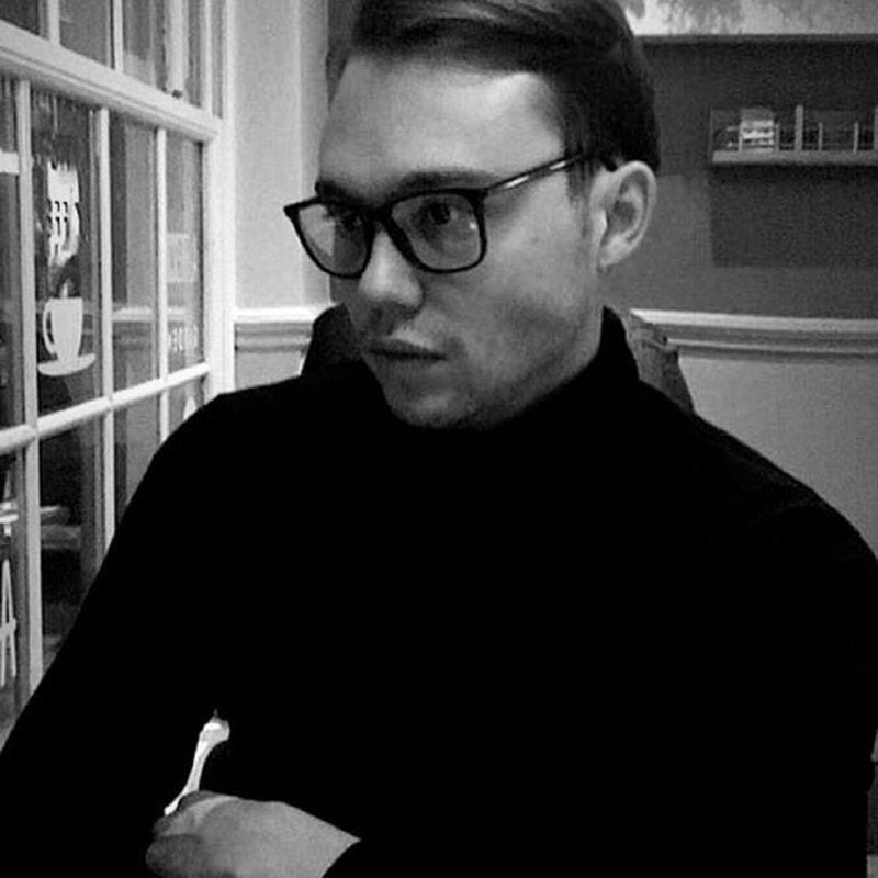 Giorgio Tsintoukidis — portfolio 1