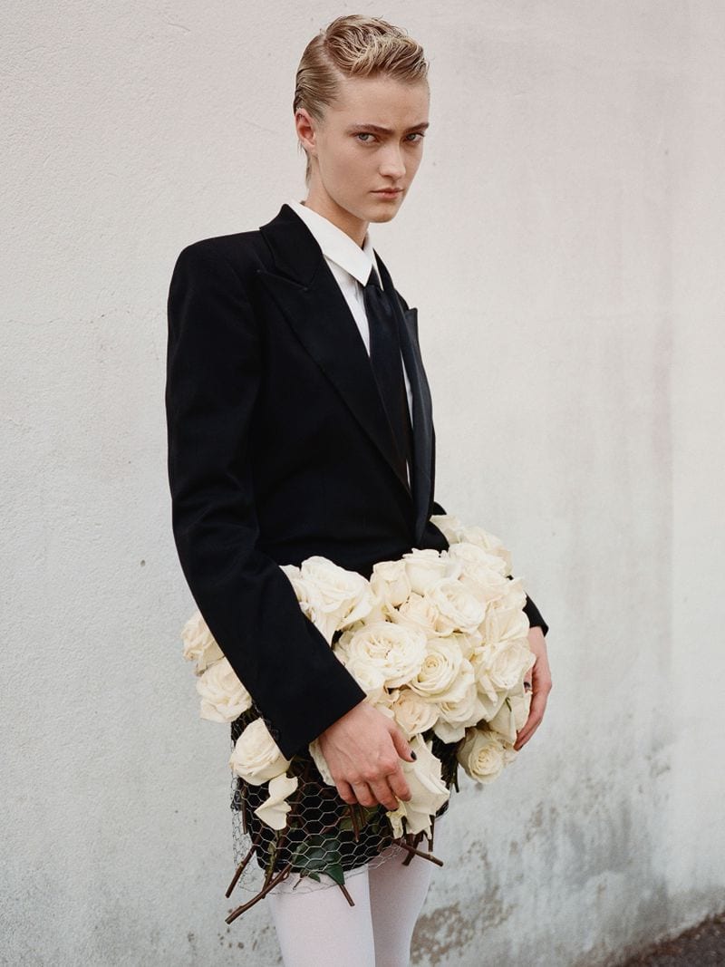 London Scully — photo 1