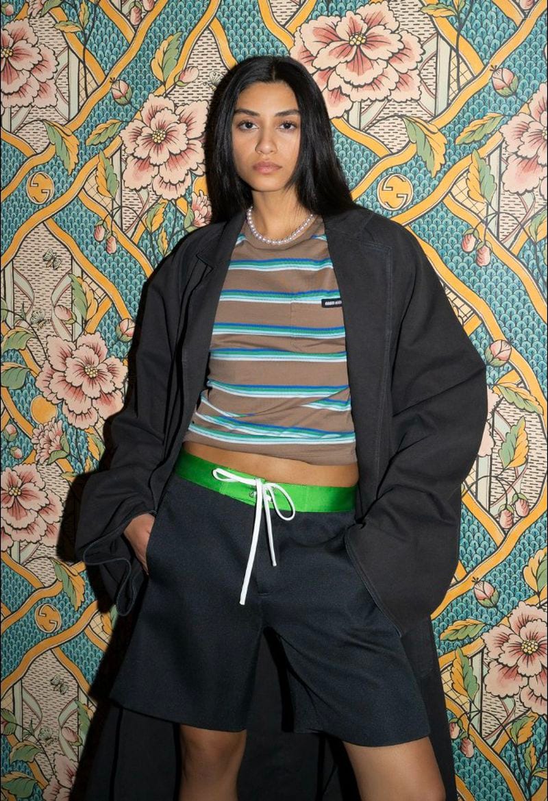 Alvina Bokhari — photo 8