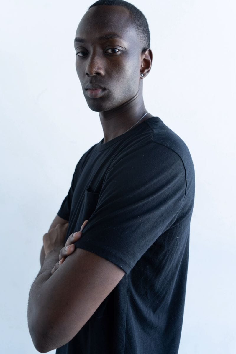 Macky Dabo — photo 1