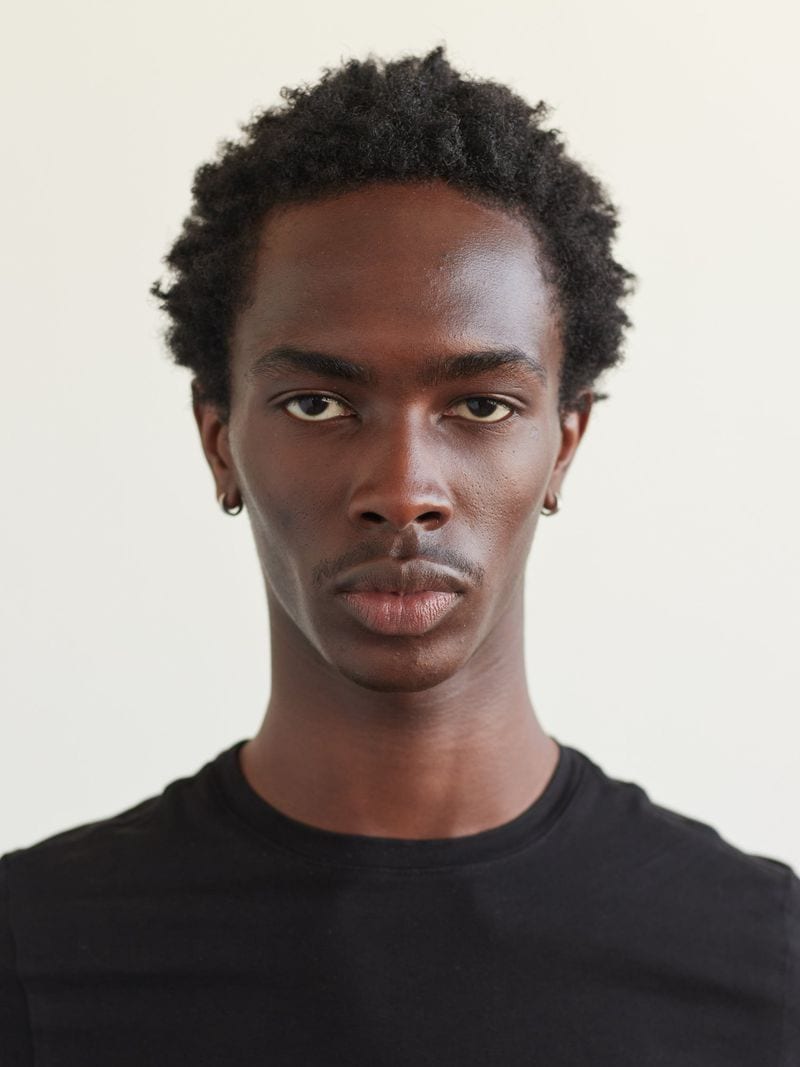 Kareem Fadiga — photo 1