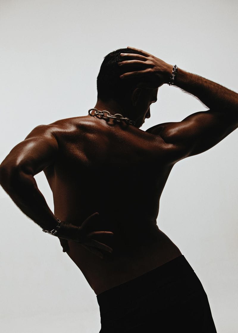 Xavier Serrano — photo 8