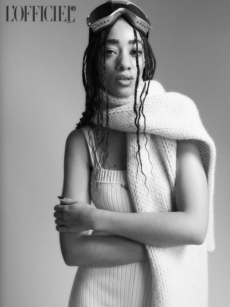 Mika Shimoda — portfolio 5