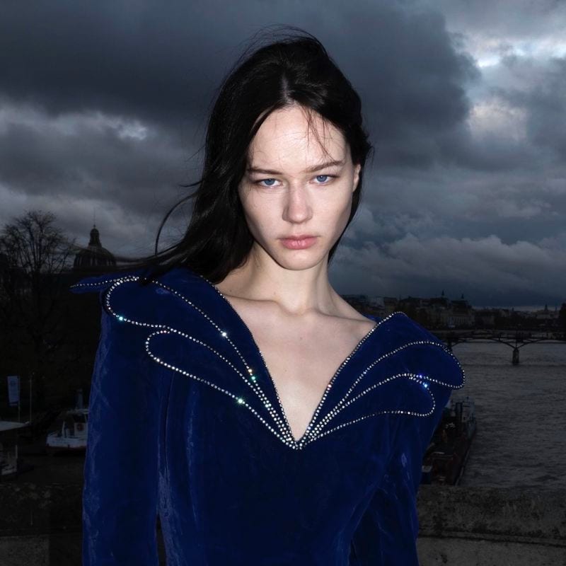 Lydia Celesta — photo 1