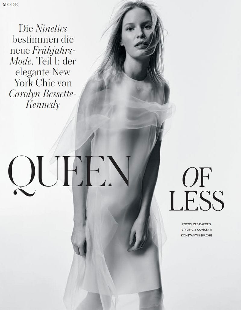 Caroline Winberg — photo 3