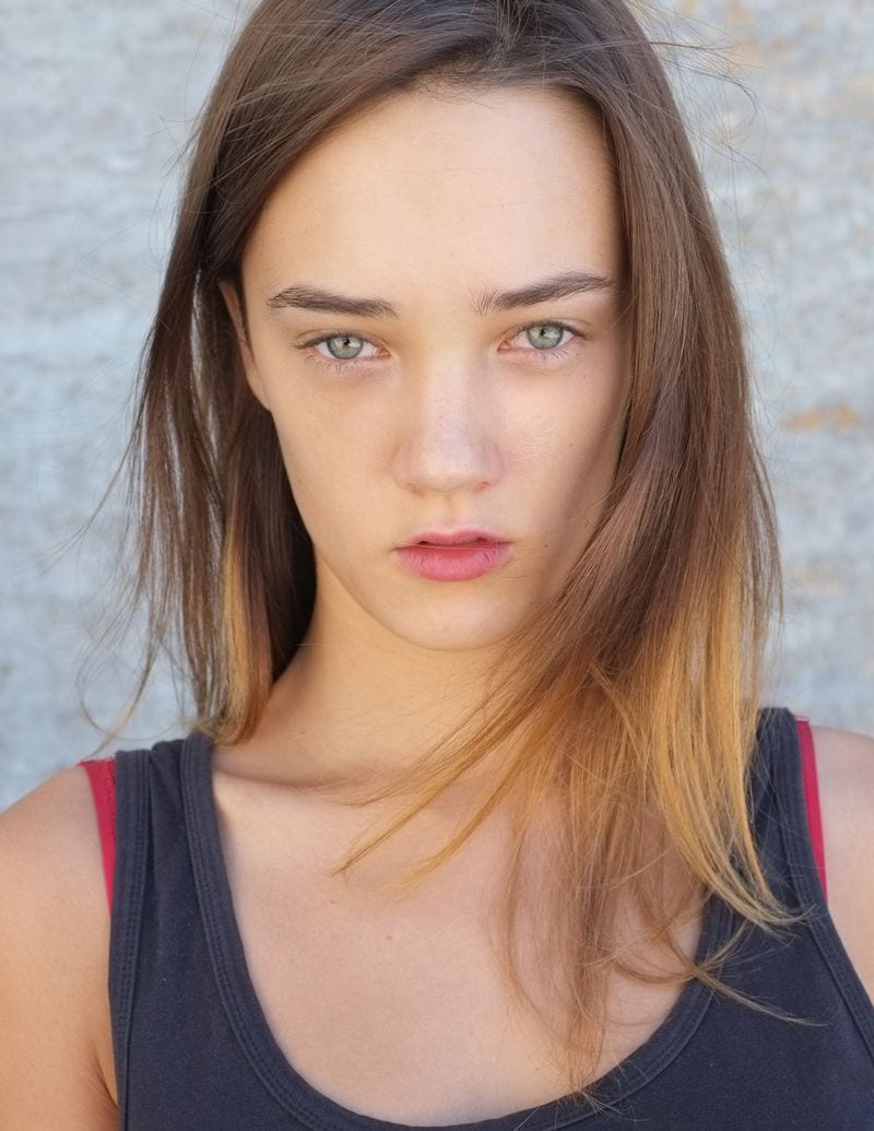 Laragh McCann — photo 2