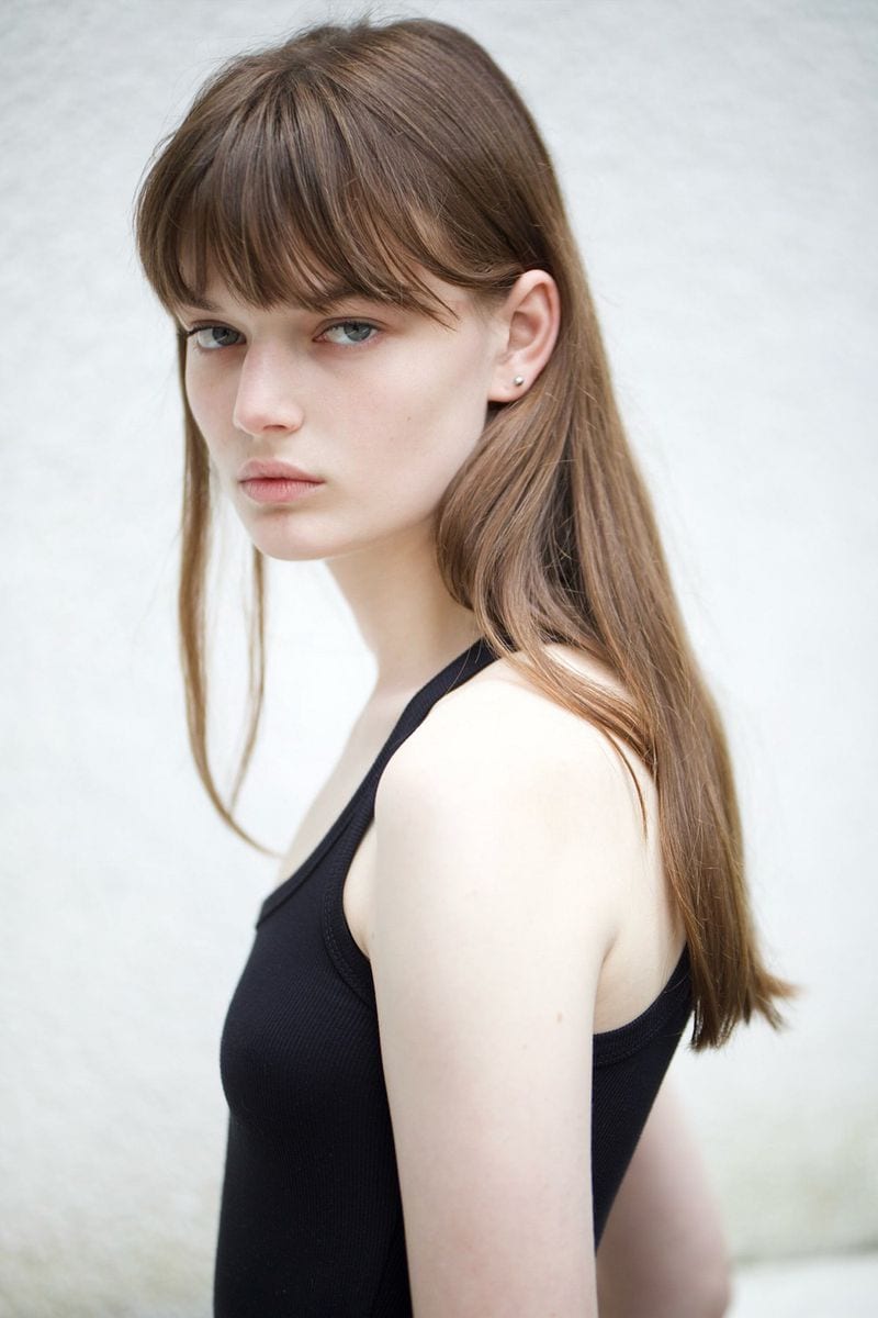 Lilli Cummings — photo 1