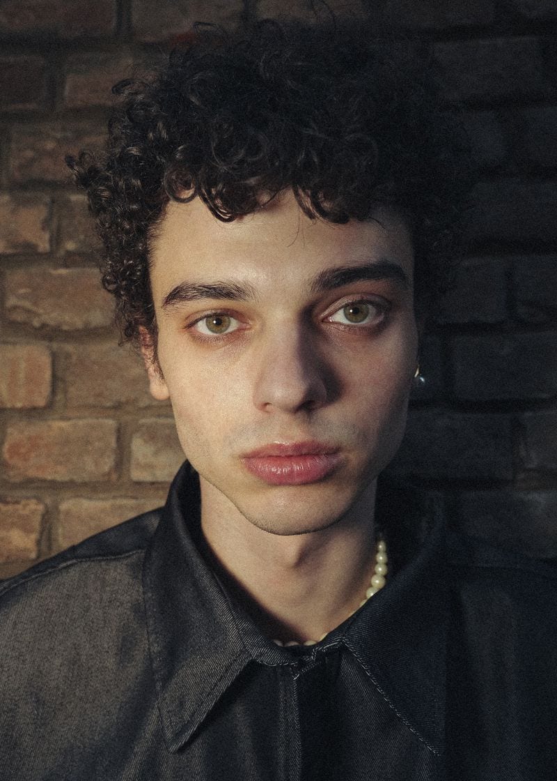 Andrei Dobrin — photo 1