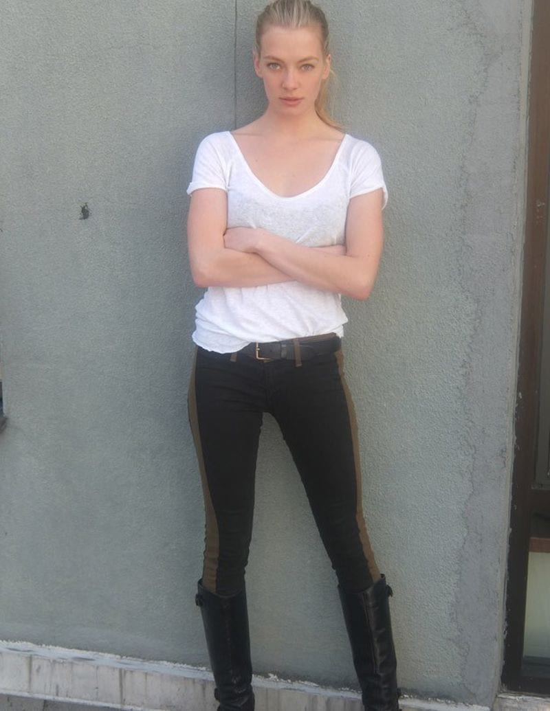 Julia Dunstall — photo 4