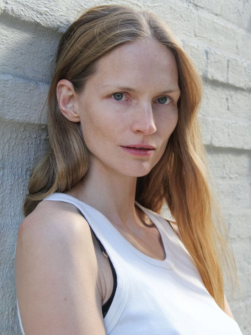 Katrin Thormann — photo 1